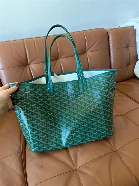 goyard bag dhgate|goyard inspired tote bag.